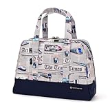 COLORFUL CANDY STYLE セミボストン(プールバッグ) 撥水・軽量タイプ 新幹線と鉄道ワールド・グレー はっ水 軽量 汚れにくい シワ防止 男の子 NP503900