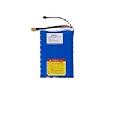 36V 6.4Ah Replacement Battery Compatible with MAXFIND Max 2 Pro/Max 4 Pro - High - Performance Power Source