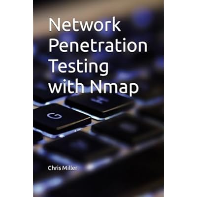 Network Penetration Testing with Nmap