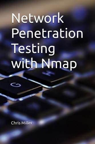 Network Penetration Testing With Nmap