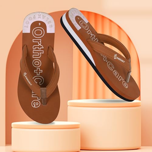 Image of Dashny Women's |Extra Super Soft Comfortable Slippers | Casual Slides Slippers