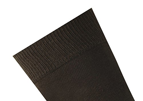 Image of Mysocks Unisex Extra Fine Combed Cotton Crew Socks |5 Pairs Set | Seamless Toe | Make Your Steps Enjoyable
