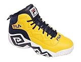 Fila MB Heritage Sneaker,Yellow 13