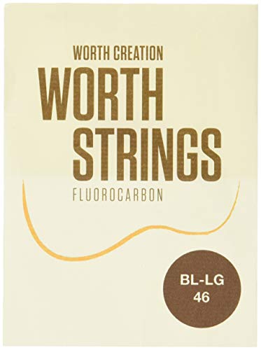 Worth Strings BL-LG EN uECgLow-G 46 C` tJ[{