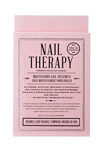 KOCOSTAR Nail Therapy 5 time 10 finger treatments