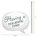 Big Dot of Happiness Funny Par-Tee Time - Golf - Party Photo Booth Props Kit - 10 Piece