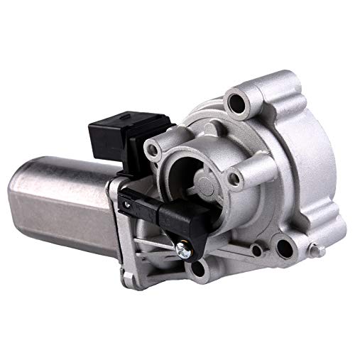 WEILEITE 4WD Transfer Case Shift Motor Shift Actuator Compatible With BMW E83 X3 2003-2010, E53 X5 2003-2006, transfer case with BMW ATC400 ATC500 ATC700 Replaces 27107566296 27102449709 27107568267 - Thumbnail 3