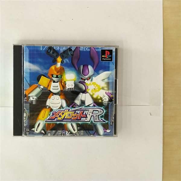 Amazon | メダロットR | ゲームソフト