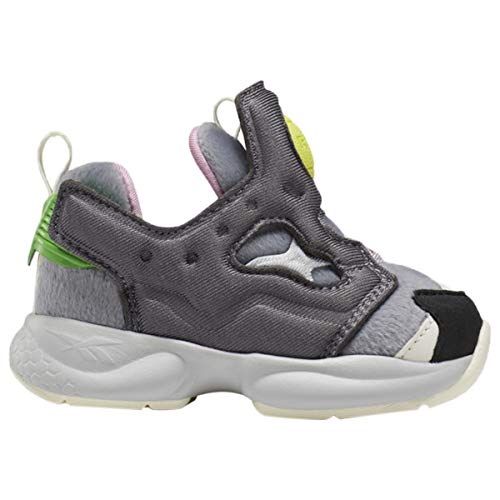 Reebok Instapump Fury Toddlers Shoes Size-7.5