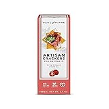 Paul & Pippa Galletas De Tomate Tradicionales 30 G