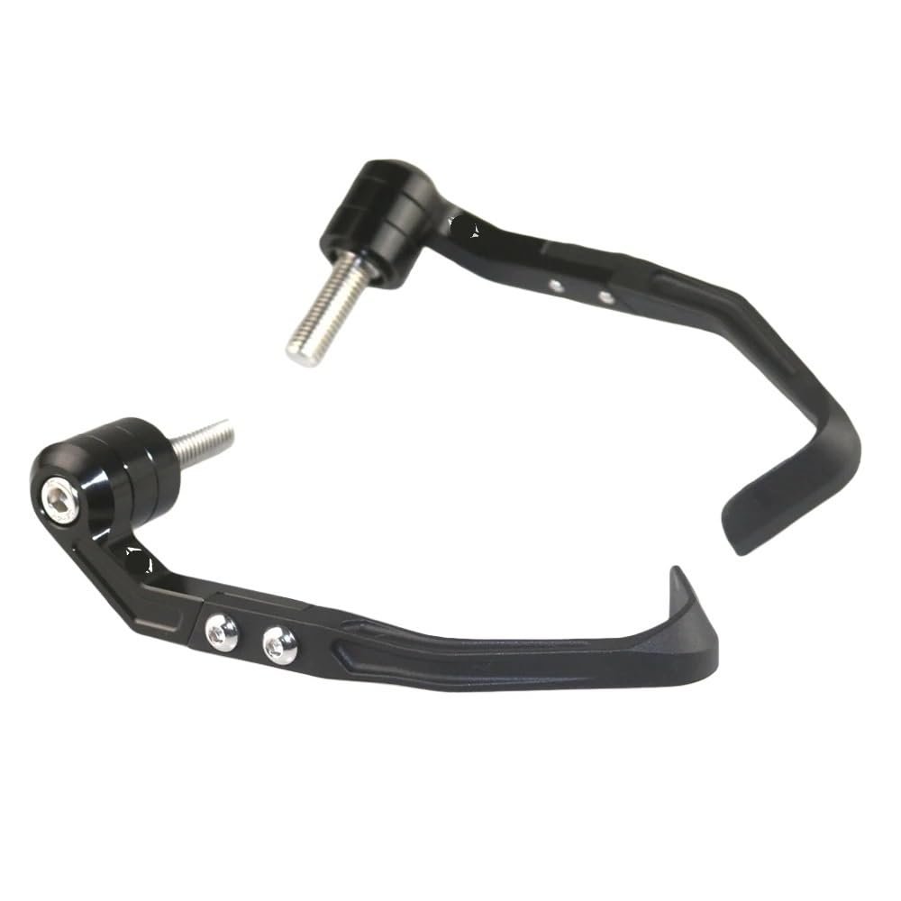 HVHSSAOCW Motorcycle Brake Handle Protects Aluminium Alloy Adjustable Hand Guard Modified Parts for YZF R1 R1M R1S R6 R7 Handguard Brake Guard