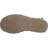 Ugg Kobiety Mini Bailey Bow Ii Buty, Brązowy, 42 EU