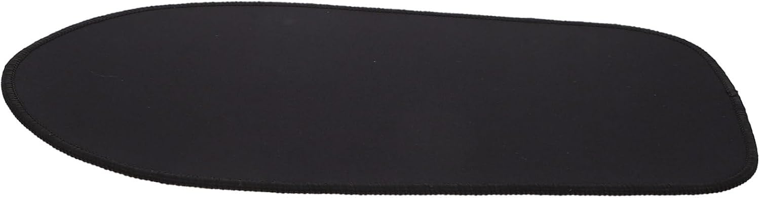PRETYZOOM Stand Mixer Mat Rubber Anti-Slip Pad for Kitchen Appliances Non-Slip Tray for Stand Mixers Compatible and Other Models