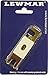 Lewmar 589011: 500Amp Anl Type Fuse