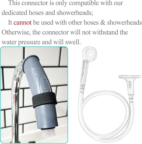 Adaptador Universal Sneatup (2 piezas) miniatura 2