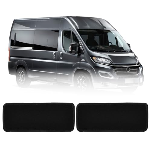 2 Stück Teppiche Fußmatten Ersatz für 2006-2024 FIAT Ducato/Peugeot Boxer/Citroen Jumper, Fußmatte Einstieg, Strapazierfähige Eingangstürmatte Wohnwagenmatte Eingang 2 Stück Teppiche Fußmatten Ersatz für 2006-2024 FIAT Ducato/Peugeot Boxer/Citroen Jumper, Fußmatte Einstieg, Strapazierfähige Eingangstürmatte Wohnwagenmatte Eingang