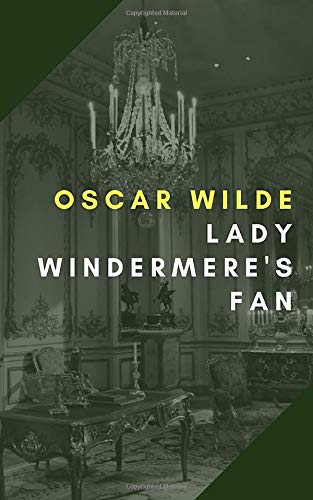 Lady Windermere's Fan