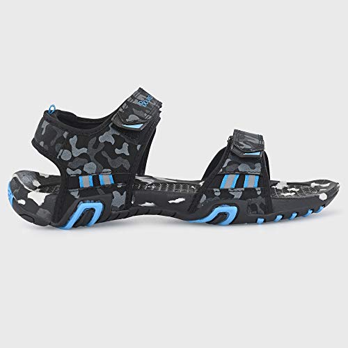 Image of Bourge mens Garda-z9 Sandals