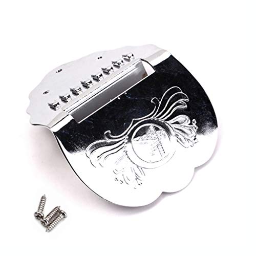 EXCEART Cordier de Mandoline Pièce de Cordier de Mandoline pour Accessoire de Guitare de Guitare à Mandoline à 8 Cordes… - Les Beatles, Paul McCartney, John Lennon, RIngo Starr, George Harrison EXCEART Cordier de Mandoline Pièce de Cordier de Mandoline pour Accessoire de Guitare de Guitare à Mandoline à 8 Cordes… – Image 5