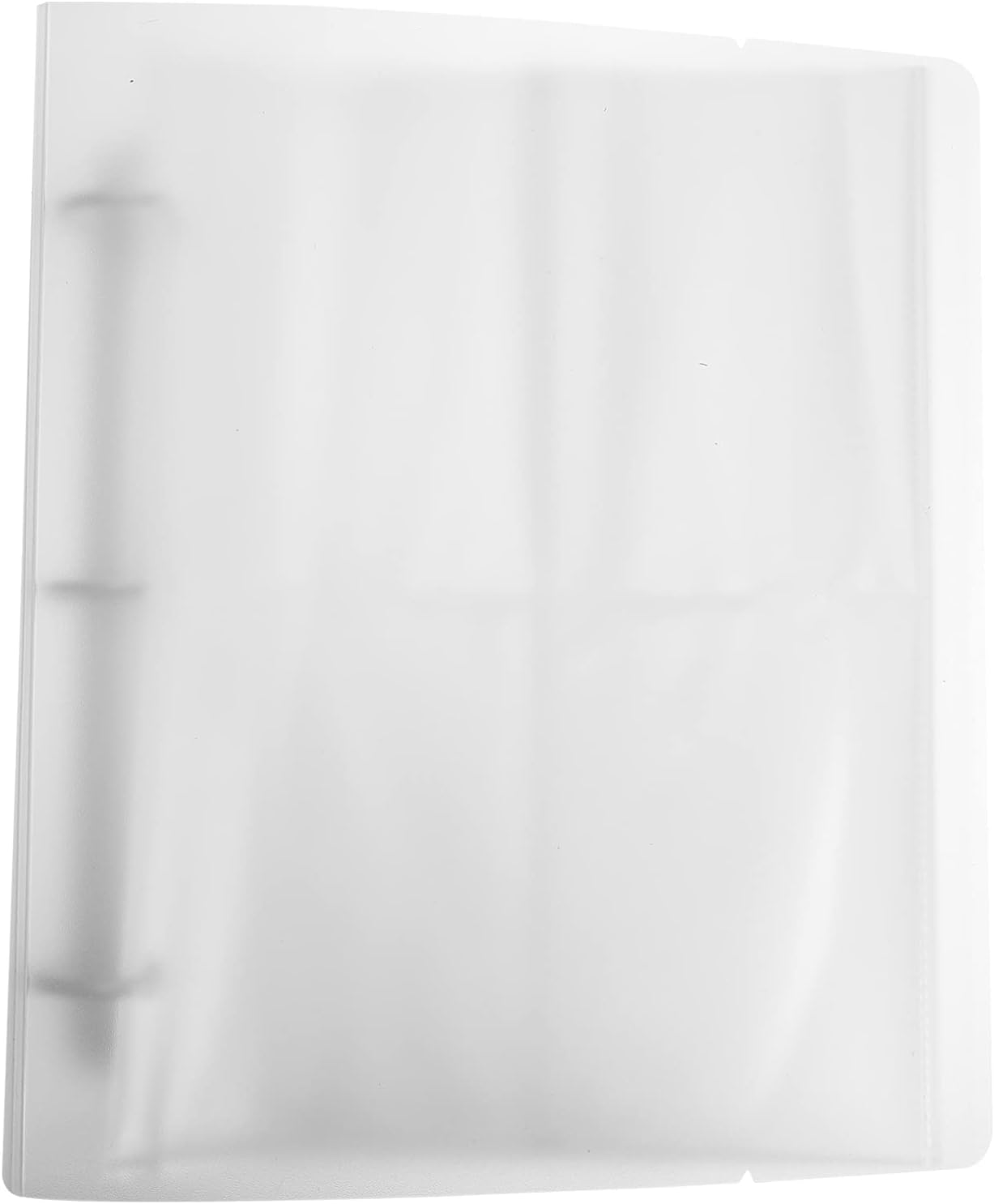 Pages Transparent Pockets Photo Album Storage Book for Easy Access and Organization for Family Memories Cards and Special Occasions