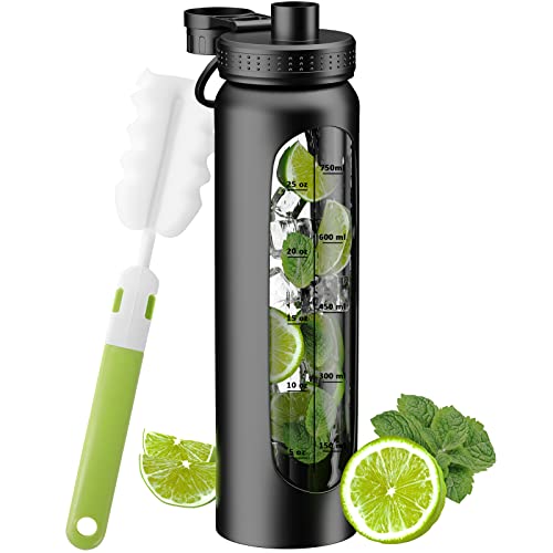 Top 10 Best Non Plastic Water Bottle Reviews & Buying Guide Katynel