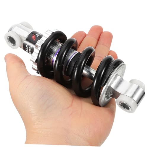 Mikinona Amortecedor De Motocicleta Atv Amortecedor De Mola De Absorção De Choque Mola De Absorção D