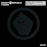  The Pusher (Chris Coles & Latex Zebra Remix)