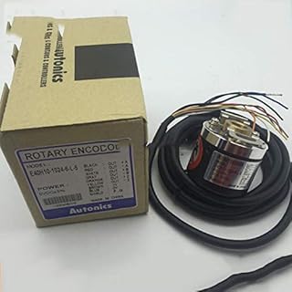 Encoder E40H10-1024-6-L-5 6months Warranty