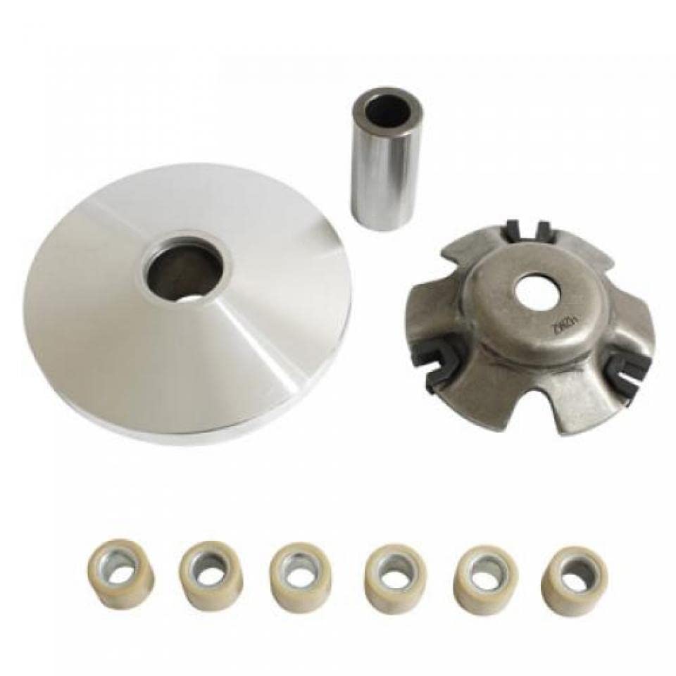 Variateur P2R scooter chinois 125 GY6 152QMI 4T - Pièce transmission 2006-2020