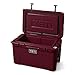 YETI Tundra 45 Cooler, Wild Vine Red