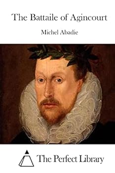 Paperback The Battaile of Agincourt Book