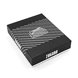 Zoom IMG-2 jaguar portafoglio uomo pelle vera Zoom IMG-2 jaguar portafoglio uomo pelle vera