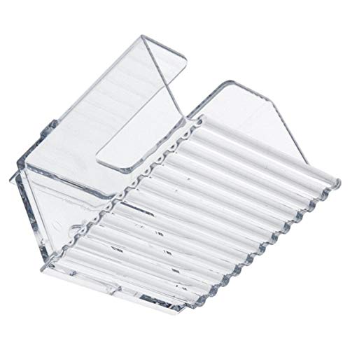 Krups MS-0062592 Contenitore per capsule per macchina da caffè Pixie XN3001, XN3002, XN3003, XN3004, XN3005, XN3006, XN3007, XN3008, XN3009, XN3012, XN3015, XN3016, XN300D