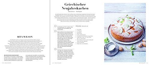 Zu Gast in Griechenland – Rezepte, Küche & Kultur - 5
