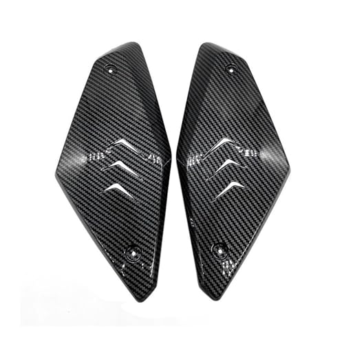 Kit carrosserie pour réparer un réservoir rayé de moto CB 650R CBR 19-22