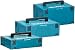 Produktbild Makpac Set Gr. 2 + Gr. 3 + Gr. 4 Transportbox Und Werkzeugkiste
