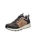 Produktbild Rieker Herren Sneaker B6702-24 braun Gr. 44