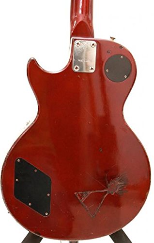 Amazon | Greco/EG-480 / カスタム/HB | エレキギター | 楽器・音響機器