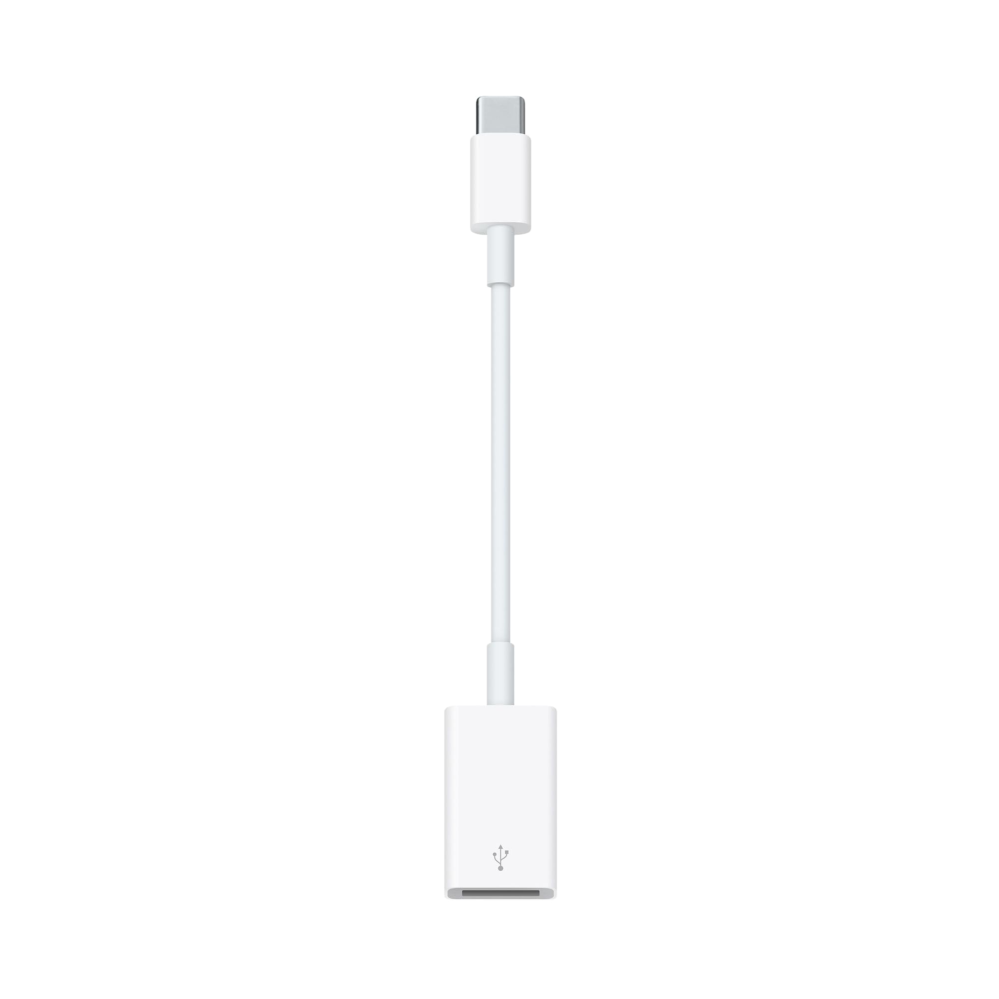 Apple USB-C to USB Adapter 