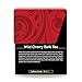 Buddha Teas Organic Wild Cherry Bark Tea - OU Kosher, USDA Organic, CCOF, 18 Bleach-Free Tea Bags