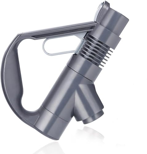 Mango compatible para Dyson DC19 DC23 DC26 DC29 DC32 DC36 DC37 Mango de repuesto compatible con accesorios de limpieza