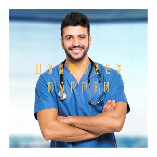 🏋️&zwj;♂️ Stronger Bodies, Smarter Healthcare with Dominic Hernandez