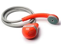 Algopix Similar Product 20 - Ivation Portable Outdoor Shower