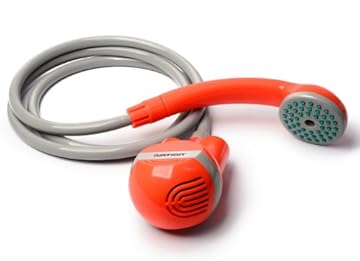 camping shower home depot