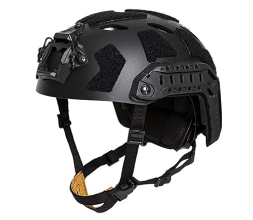 GoldenBall FMA Fast SF Right Angle Vent Airsoft Helmet -