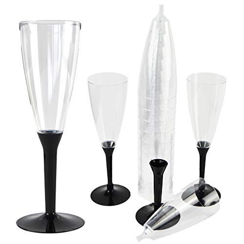 46 Meilleur flutes champagne plastique en 2022 [Basé sur 128 avis]