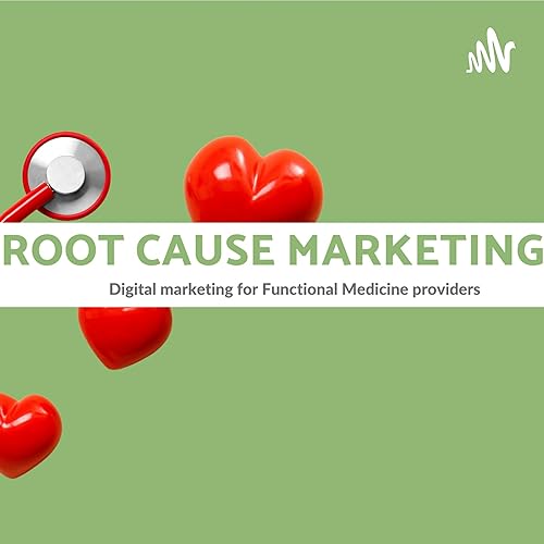 Growing a Successful Functional Medicine Practice - Dr. Cindy Ross