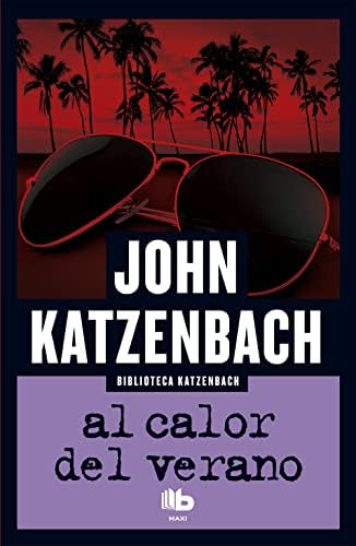 Al calor del verano (Ficción)