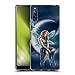 Head Case Designs Oficjalnie Licencjonowany Tiffany"Tito" Toland-Scott Wazka Wrózki Soft Gel Case Kompatybilny z Sony Xperia L4