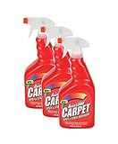 La's Totally Awesome 3 Packs Carpet Spot and Stain Remover (32 fl oz/Each pk)